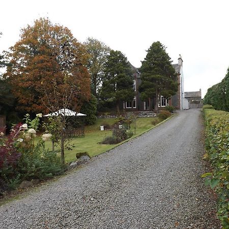 Hotel Well View Moffat Exterior foto